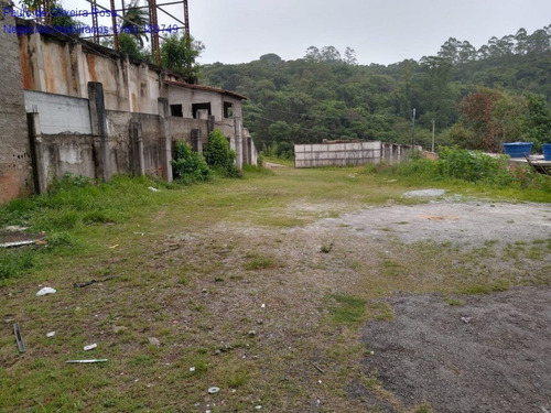 Imagem 19 de 19 de Galpao - Gl00006 - 69456912