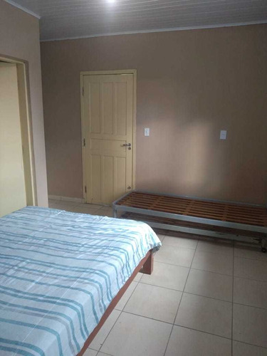 Imagem 6 de 14 de Chácara Ideal P/ Moradia Casa C/ 4 Quartos Ótima Localização