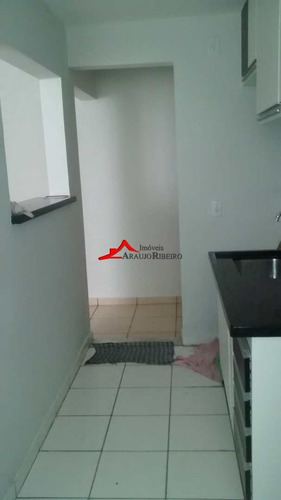 Imagem 15 de 30 de Apartamento Com 3 Dorms, Centro, Taubaté - R$ 265 Mil, Cod: 4105 - V4105