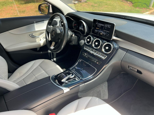Mercedes-Benz 0 C-180 CGI Avant. 1.6/1.6 FlexTB 16V Aut.
