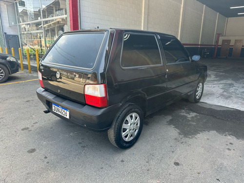 Fiat Uno mille 1.0 Fire Flex 3p