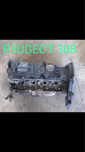 Culata Peugeot 308