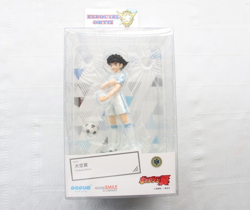 Sin Abrir Pop Up Parade Captain Tsubasa Ozora Oliver Atom