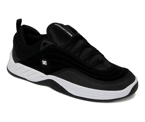 Dc Shoes - Williams Slim S | Tenis Skate