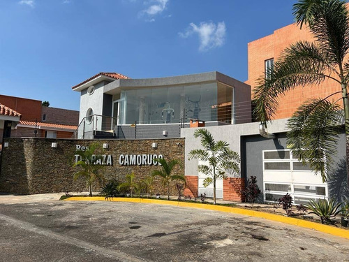 Imagen 1 de 5 de Liliana Martinez Townhouse En Venta En Valles De Camoruco Cd 141072
