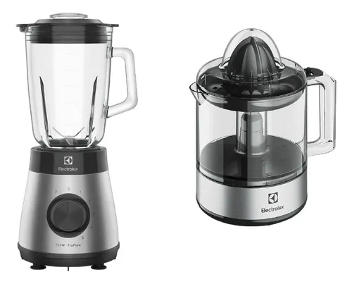 Licuadora electrolux 2025 jarra de vidrio