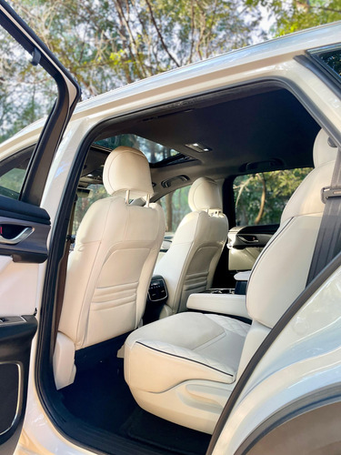 Mazda Cx-9 2021 Signature Awd