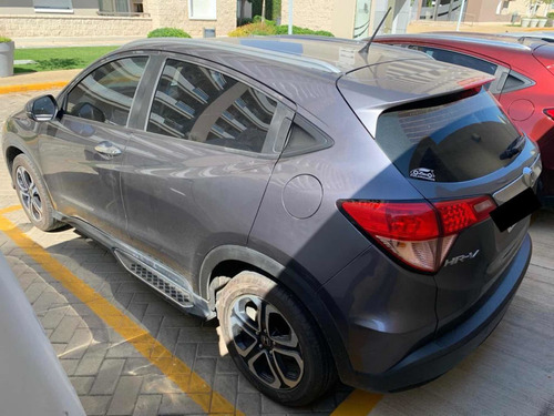 Honda Hr-v 1.8 Ex-l 2wd Cvt 2016