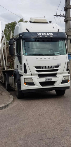 Imagen 3 de 4 de Iveco Cursor