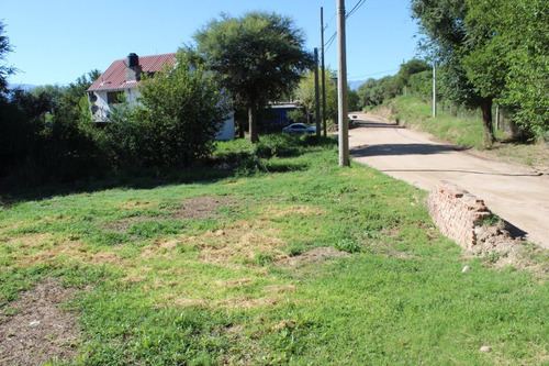 T07 - Terreno De 300 M2 En Villa Cura Brochero