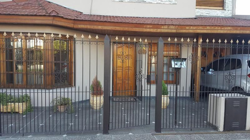 Venta Casa En Lote Propio 4 Ambientes, Escucho Ofertas!