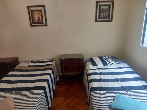 Tte. Gral. Juan Domingo Peron 1300 , Centro , Caba.