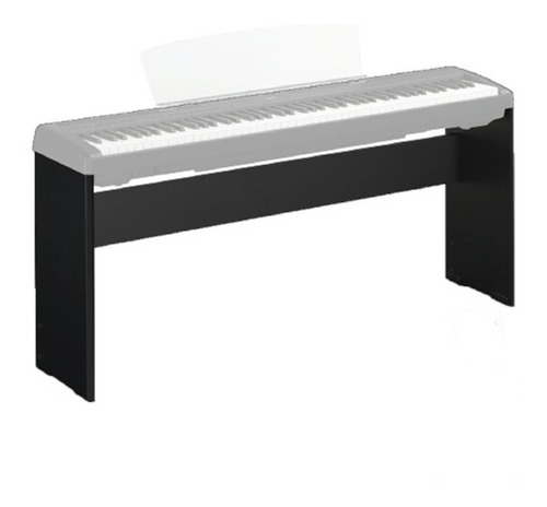 Imagem 1 de 9 de Estante Piano Digital Yamaha L85  L -85 P/ P45 P115