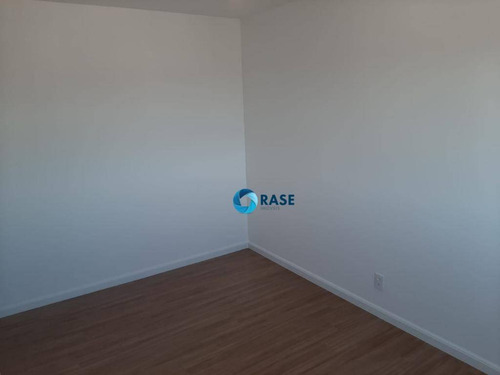 Apartamento Com 2 Dormitórios À Venda, 62 M² Por R$ 496.702,00 - Socorro - São Paulo/sp - Ap11125
