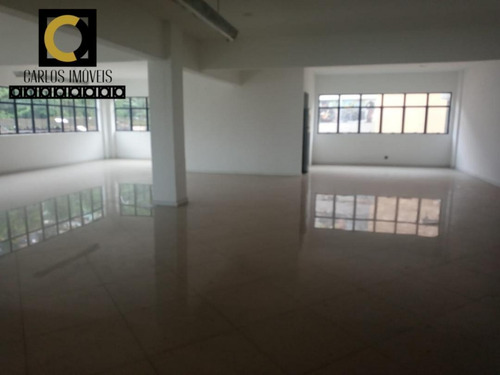 Imagem 11 de 15 de Salas Comerciais Para Alugar Em Santos - 314
