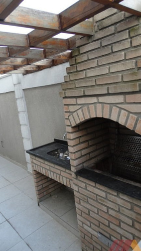 Imagem 6 de 15 de Apartamento Novo Venda Locação - Dois Quarteirões Do Metrô Jd. São Paulo - Al1061