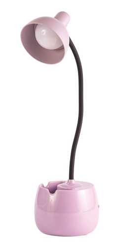 Lampara Escritorio Led Usb Bighouse-mimbral