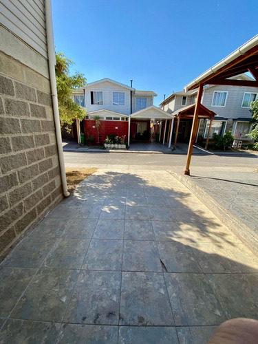 Casa En Condominio 2d/2b, Puente Alto