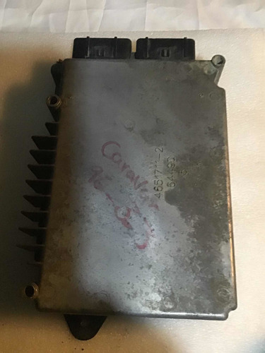 Computadora Ecu Ecm Motor Dodge Caravan 1996 04727169 (Usado)