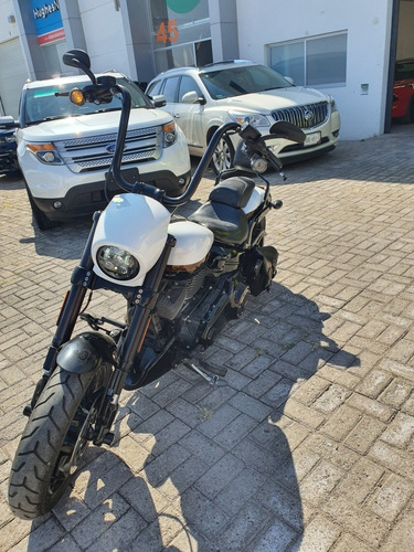 Imagen 1 de 12 de Harley Davidson Pro Breakout Street