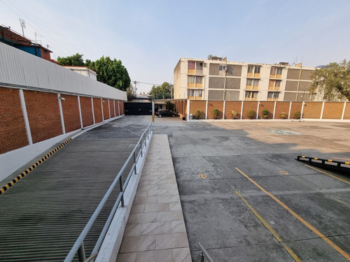 Imagen 14 de 16 de Oficina En Azcapotzalco De 170 Mtrs, 5 Cajones, Seguridad 24 Hrs