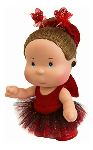 Pitukas Muñeca Catarina