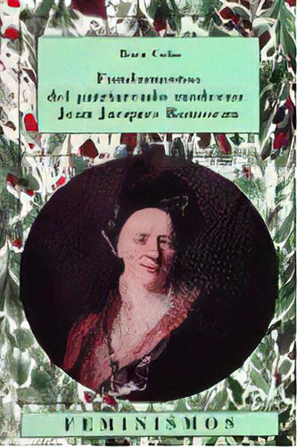 Fundamentos Del Patriarcado Moderno. Jean Jacques Rousseau, De Cobo Bedia, Rosa. Editorial Ediciones Cátedra En Español