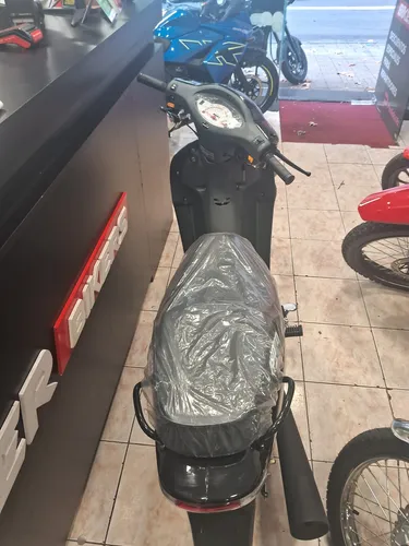 Pollerita Kioto Pl110 - Entrega Inmediata - Superbikers