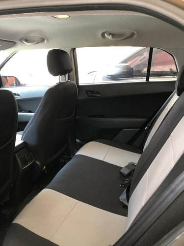 Imagen 7 de 10 de Hyundai Creta