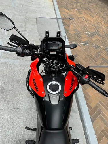 Vstrom 250