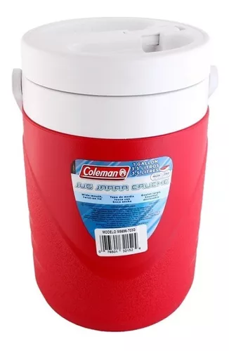 Termo Coleman Jug 1 3.8L