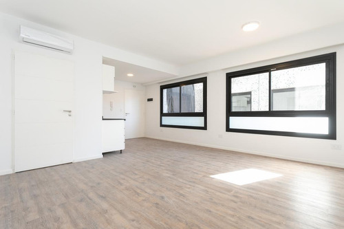 Imagen 18 de 25 de Venta - Departamento - Monserrat - Inversión - Renta - Apto Profesional -