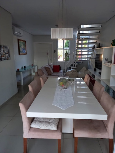 Sobrado À Venda No Condomínio Golden Park Residence Ii, Em Sorocaba -sp - 3905 - 69456182