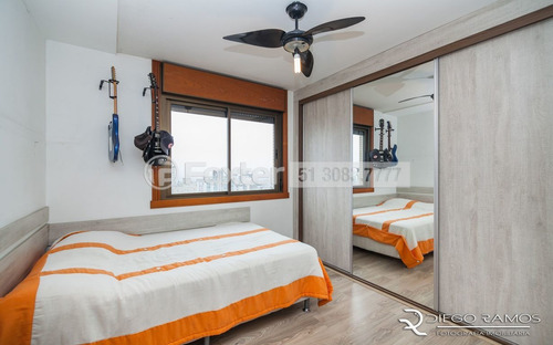 Imagem 13 de 27 de Cobertura, 4 Dormitórios, 353.36 M², Três Figueiras - 191527