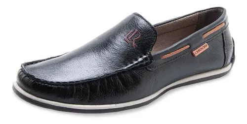 Mocassim sales masculino laroche
