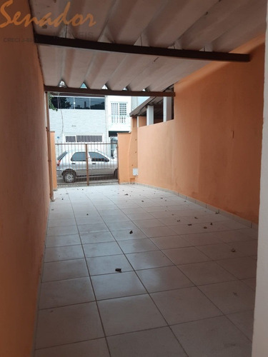 Imagem 4 de 11 de Casa - Ca00809 - 71107934