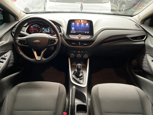 Chevrolet Onix 1.0 Lt 2 5P