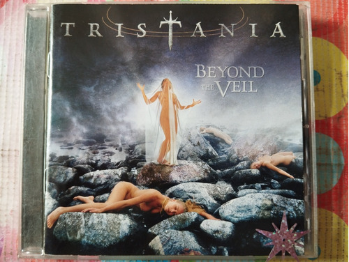 Tristania Cd Beyond The Veil V 