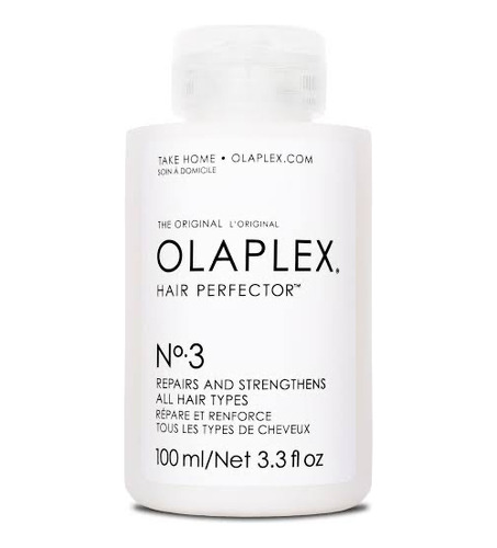 Kit Olaplex® Tratamiento Profesional Pasos 3 Y 6 De 100ml