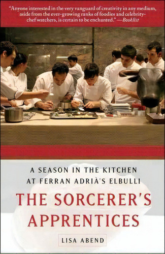 The Sorcerer's Apprentices, De Lisa Abend. Editorial Simon & Schuster, Tapa Blanda En Inglés