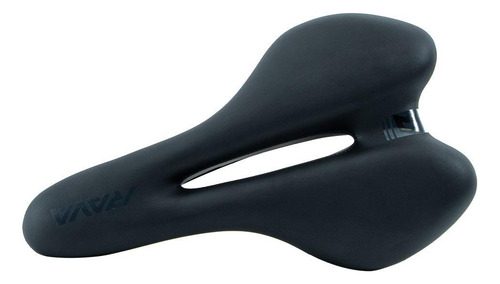 Selim Sela Banco Bike Bicicleta Mtb Mod 1 Rava Confortavel