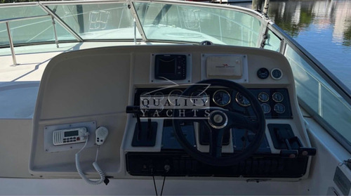 Imagen 4 de 9 de Cruisers 35.7