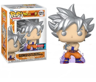 Funko Pop Goku | MercadoLibre ????
