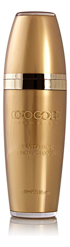 Oro Oro Cosmeticos 24 k Vitamina C Collection