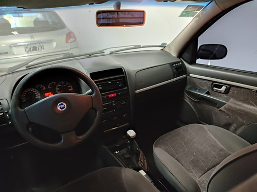 Fiat Palio Weekend Elx 5p 1.7 Delcentro