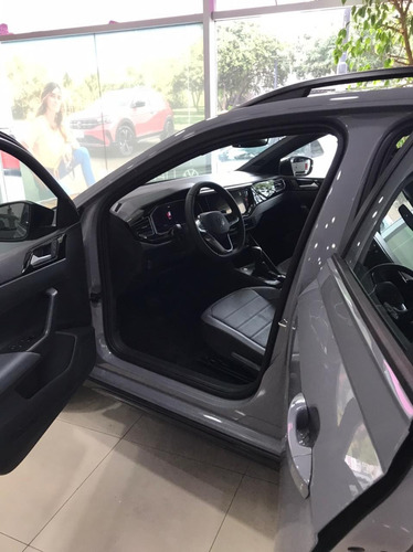 Volkswagen Nivus Highline Hero 1.0t Entrega Inmediata!