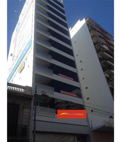 Imagen 2 de 22 de Excelentes Oficinas A Estrenar En Alquiler En Belgrano