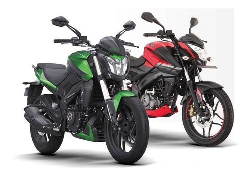 Imagen 9 de 15 de Bajaj Dominar 250 0km Abs Fi Rouser Nuevo Color