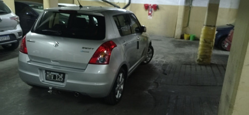 Imagen 4 de 15 de Suzuki Swift 2008 1.5 N