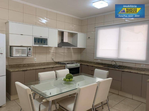 Imagem 16 de 30 de Linda Casa Alto Padrão - Ca2579